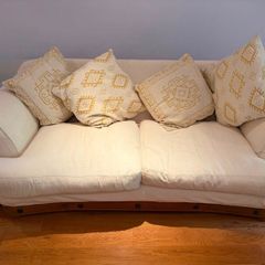 Three Person Sofa