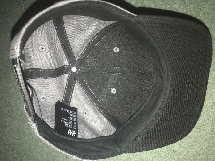 Mens Cap