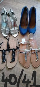 Women's Shoes