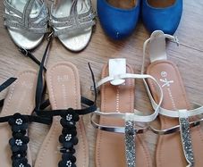 Women's Shoes