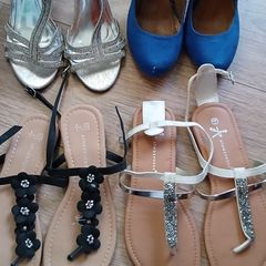 Women's Shoes