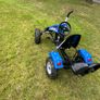 Dino go cart Image 4
