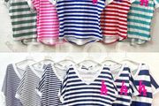 Striped T-shirt