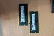 Kingston 2x8gb Ddr4 So-dimm 16gb