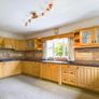 Wood Kitchen Image 2