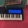 Notation Launchkey Mini 25 Mk4 Image 2