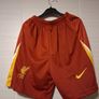 Liverpool Jersey and Shorts Set. Liverpool FC Home Kit.Age 9 to 11 Yesrs. Collect In Dublin Or Receive Via Post. Image 7