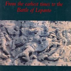 Decisive Battles of the Western World: Vol 1: From the earliest times to the Battle of Lepanto