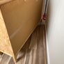Very Strong + solid Pine ikea Tarbe 6 drawer unit Image 6