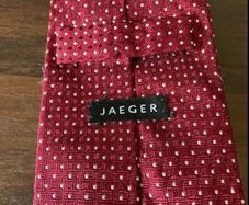 Vintage Silk Ties