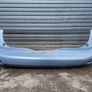 2015 Citroen Picasso Blue Rear Bumper Image 10