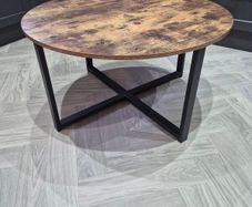 Round Coffee Table