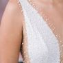 Pronovias Atelier Constellation Wedding Dress Image 2
