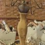 Vintage style jewellery stand Image 2
