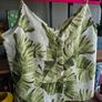 H&M linen top Image 2