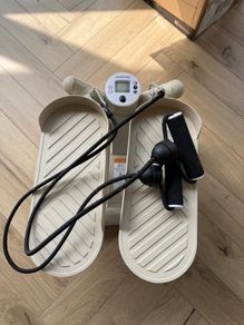 Mini Stepper MS500