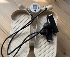 Mini Stepper MS500