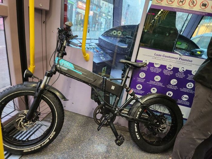 eBikes