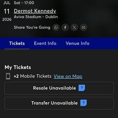 Dermot Kennedy