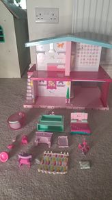 toys Doll house