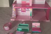 toys Doll house