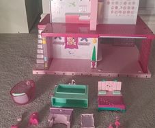 toys Doll house