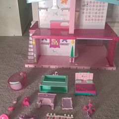toys Doll house