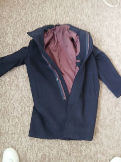 Feraud coat