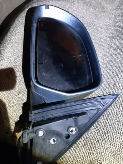 Audi A6 C6  Wing Mirror 2004-2010