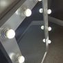hollywood style mirror Image 2
