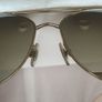 Tiffany & Co. Aviator Twist Bow sunglasses Image 3