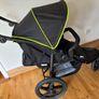 Hauck running buggy Image 3