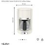 Moulinex coffee maker Image 3