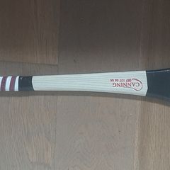 33 inch Canning Hurley Galway Brand New