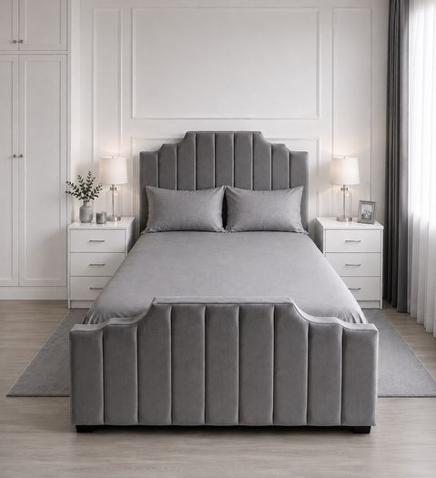 beds
