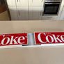 Coca Cola American Display signs Image 8