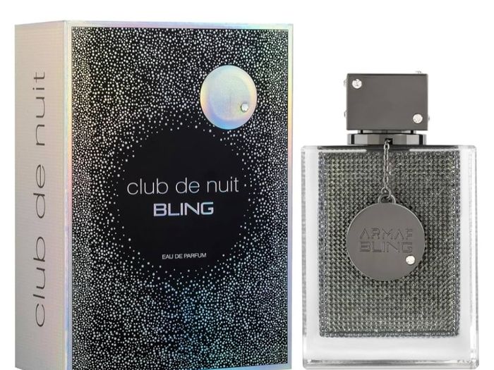 The Hit Of The Year Has Arrived Discover Elite Luxury From Armaf