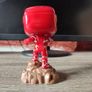 Light up Iron Man Funko pop Avengers Infinity war Limited Edition Image 3