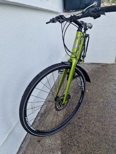 Merida crossway urban 20