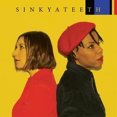 Sink Ya Teeth Vinyl record lp