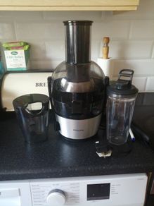 juicer