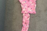 6-7y Christmas PJs