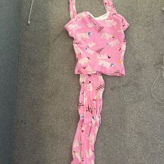6-7y Christmas PJs