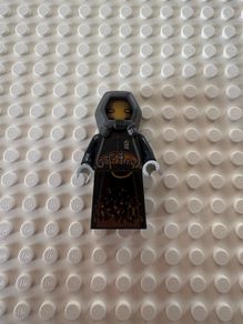 Quay Tolsite Lego Figure