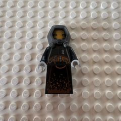 Quay Tolsite Lego Figure