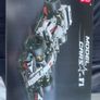 Mould King model car no F1 Image 2