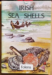 Irish Sea Shells