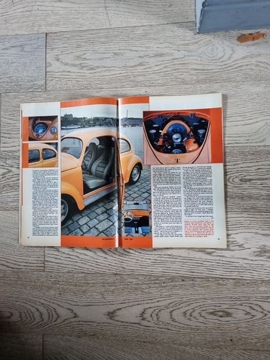 Vw volksworld magazine
