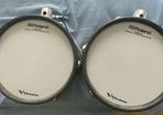 Roland PD 108 Tom Pads