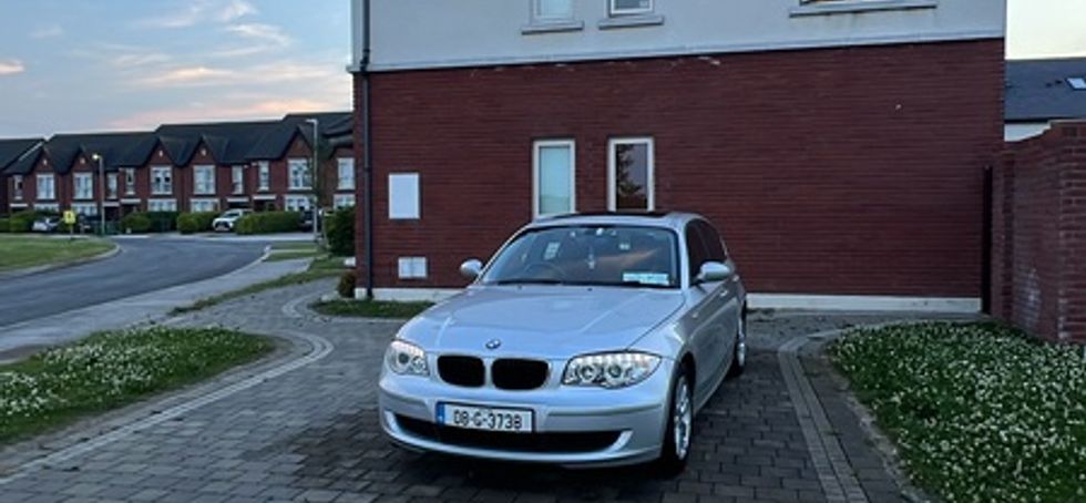 116 Bmw
